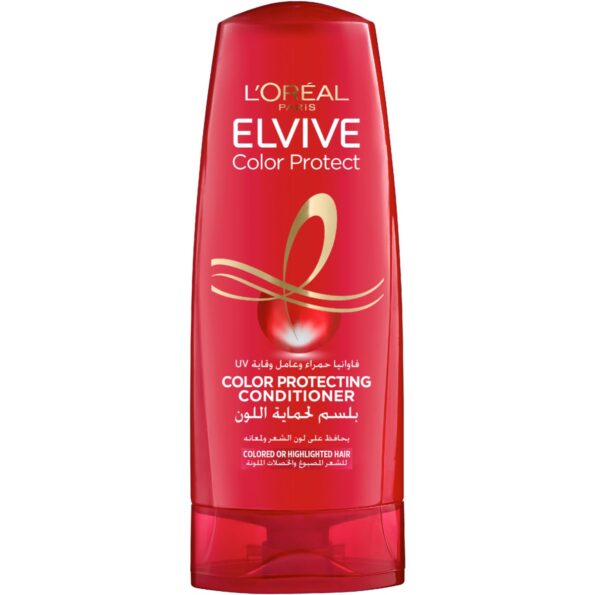 Buy L'Oréal Paris Elvive Colour Protect Conditioner 360 ml