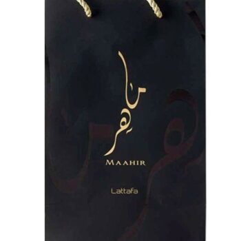 Maahir EDP 100ml Buy in UG - Image 3