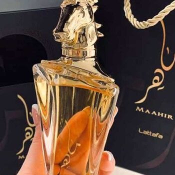 Maahir EDP 100ml Buy in UG - Image 4