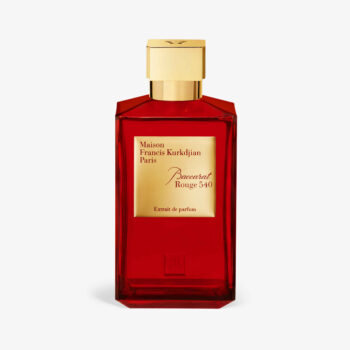 Buy Maison Francis Kurkdjian Baccarat Rouge 540 extrait de parfum 200 ml