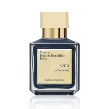 Buy Maison Francis Kurkdjian Oud satin mood extrait de parfum 70 ml
