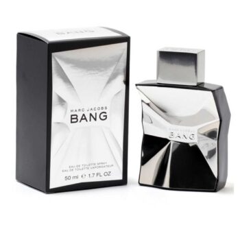 Buy Marc Jacobs Bang For Men Eau De Toilette
