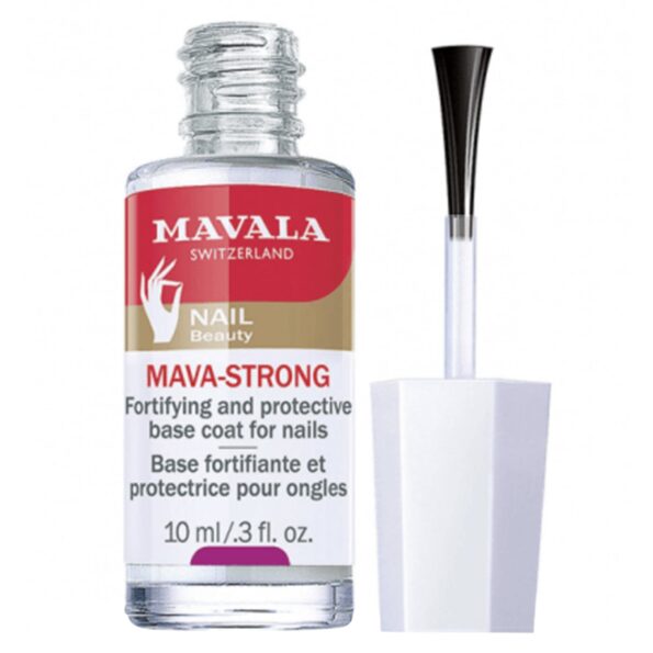 Buy Mavala Mava Strong for Nails 10ml