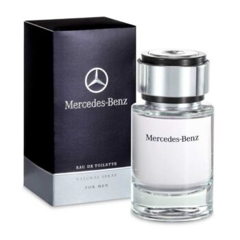 Buy Mercedes Benz For Men Eau De Toilette