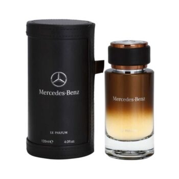Buy Mercedes Benz Le Parfum For Men Eau De Parfum 120ML