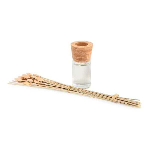 Buy Mist Peech Reed Diffuser, Brown - 75 ml