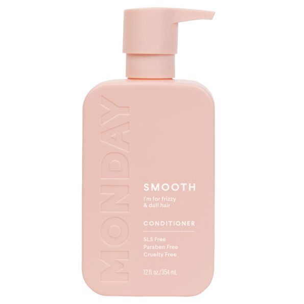 Buy Monday Smooth Conditioner 354ml