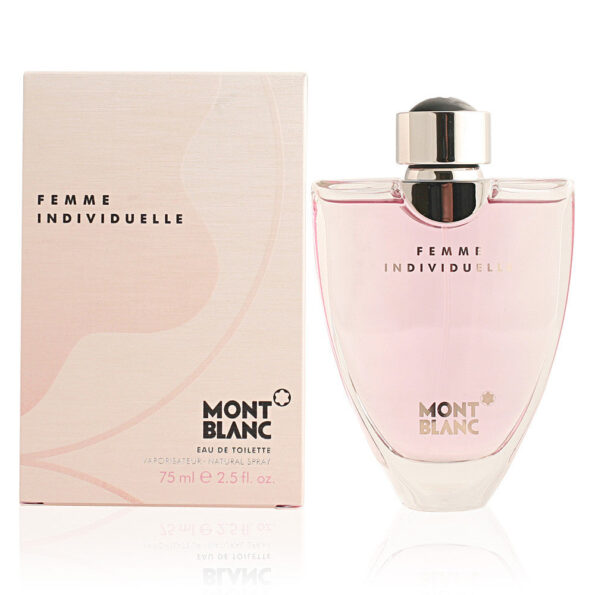Buy Mont Blanc Femme Individuelle for Women 75ml EDT