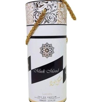 Musk Mood EDP 100ml Buy in UG - Image 3