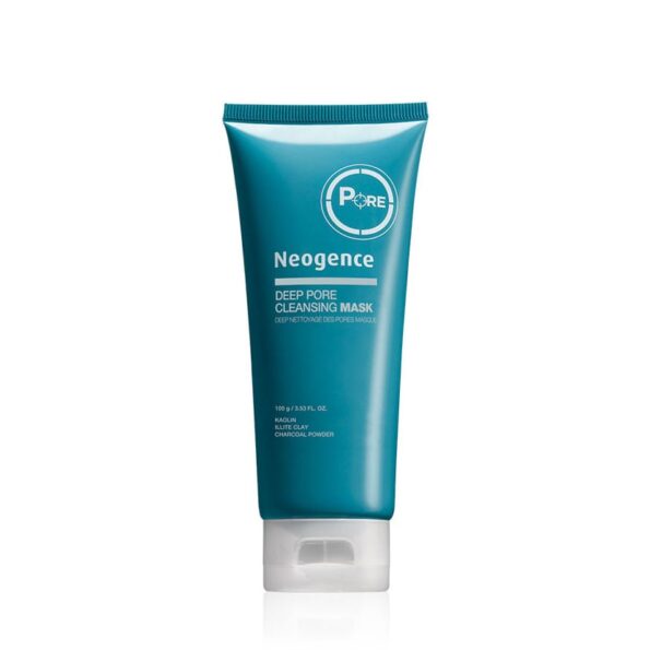Buy Neogence Deep Pore Cleansing Mask 100ml