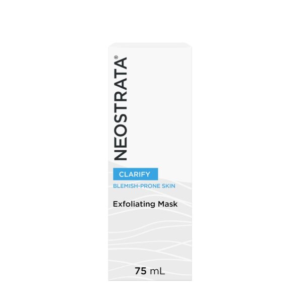 Buy Neostrata Clarify Exfoliating Mask 75ml