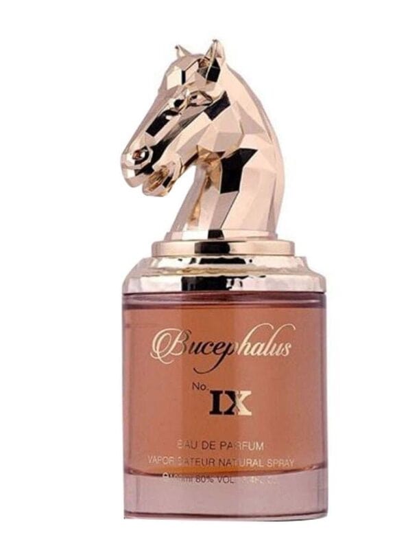 Niche Bucephalus No IX Men EDP 100ml Buy in UG - Image 2