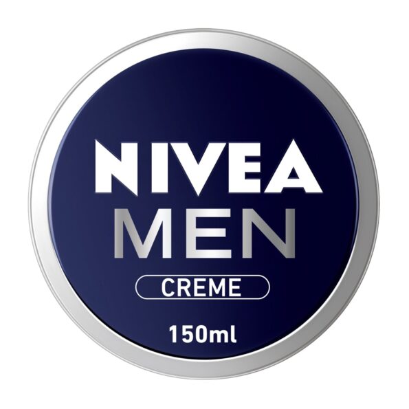 Buy Nivea Men Moisturising Face & Body Cream 150ml