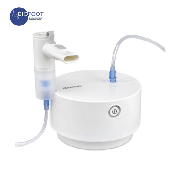 Buy Omron C28P Family Compressor Nebulizer (C105-Uk)