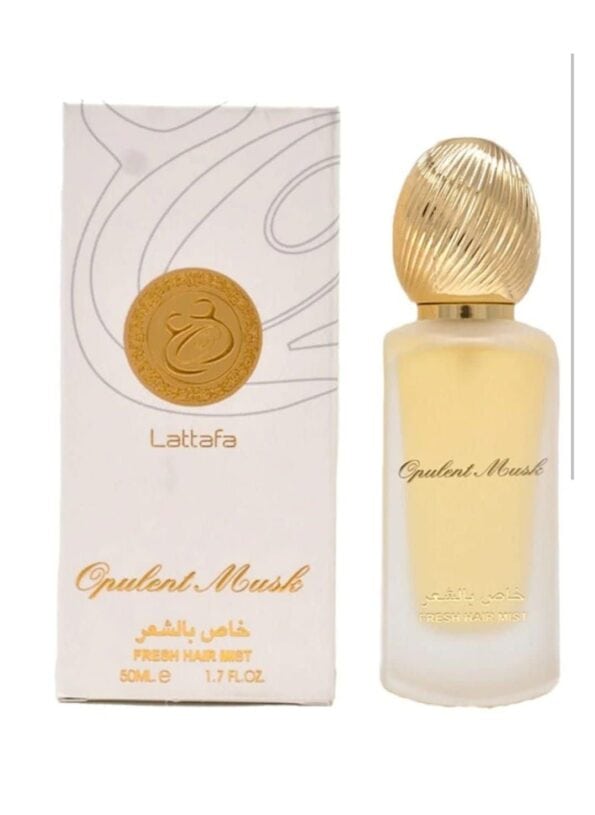 OPULENT MUSK HAIR MIST 50ML Buy in UG