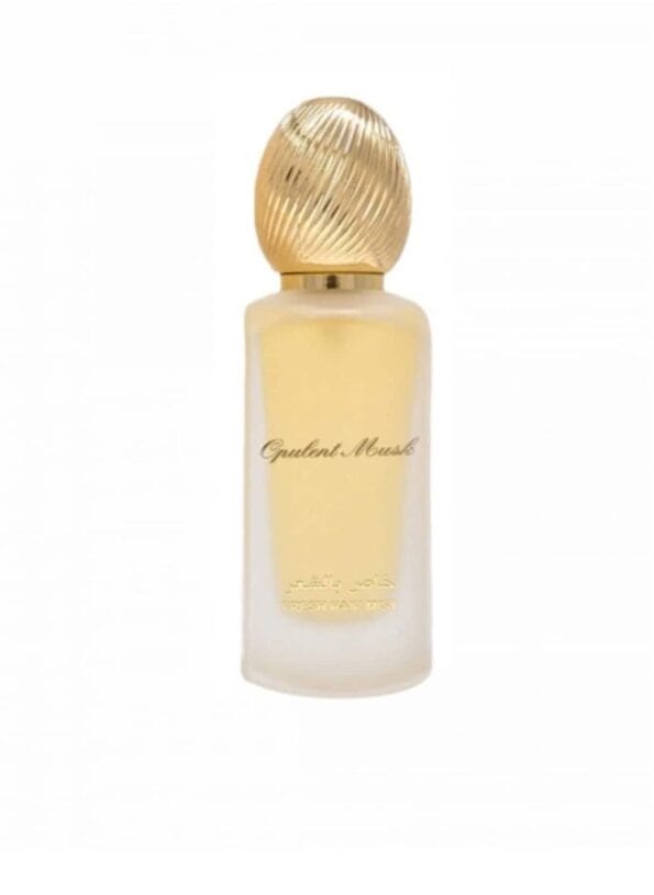 OPULENT MUSK HAIR MIST 50ML Buy in UG - Image 2