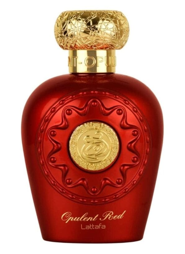 OPULENT RED EAU DE PERFUME 100ML Buy in UG