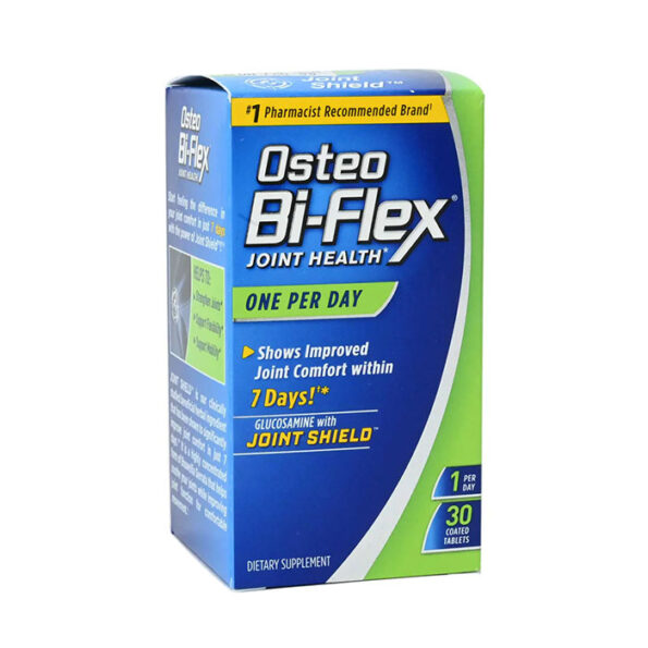 Buy Osteo Bi Flex Joint Comfort 30's Cap 1 per Day