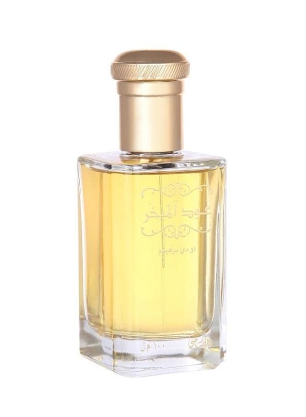 Oud Al-Mubakhar EDP 100ml Buy in UG - Image 2