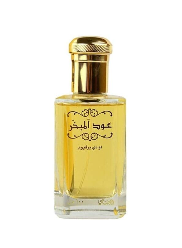 Oud Al-Mubakhar EDP 100ml Buy in UG - Image 3