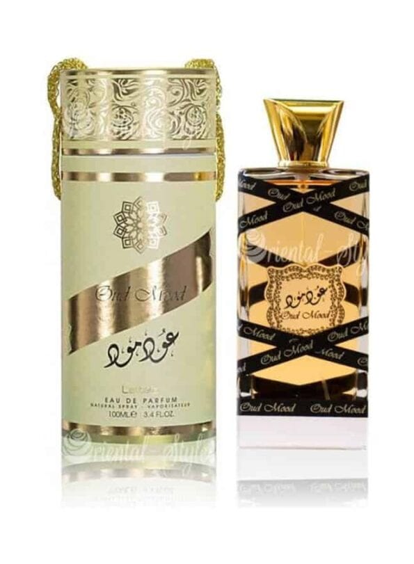 Oud Mood EDP 100ml Buy in UG
