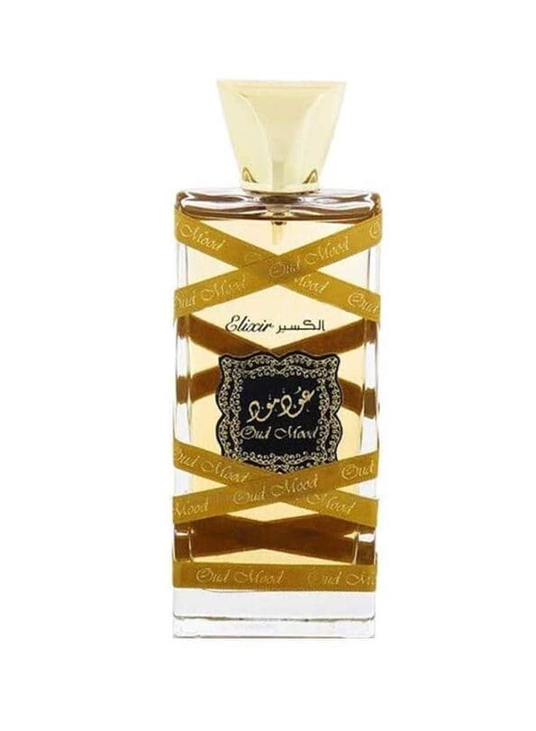 Oud Mood Gold Elixir EDP 100ml Buy in UG