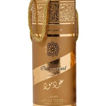 Oud Mood Gold Elixir EDP 100ml Buy in UG - Image 3