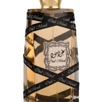 Oud Mood Lattafa Perfume For Men And Women EDP 100ml Buy in UG - Image 3