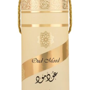 Oud Mood Lattafa Perfume For Men And Women EDP 100ml Buy in UG - Image 5