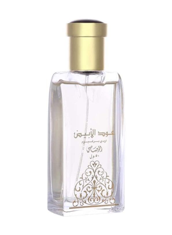 Oudh Abiyad Perfume for Men and Women EDP 50ml Buy in UG - Image 2