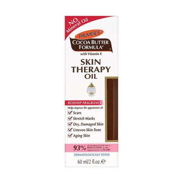 Buy Palmers Skin Therapy Oil Rosehip 60 ml