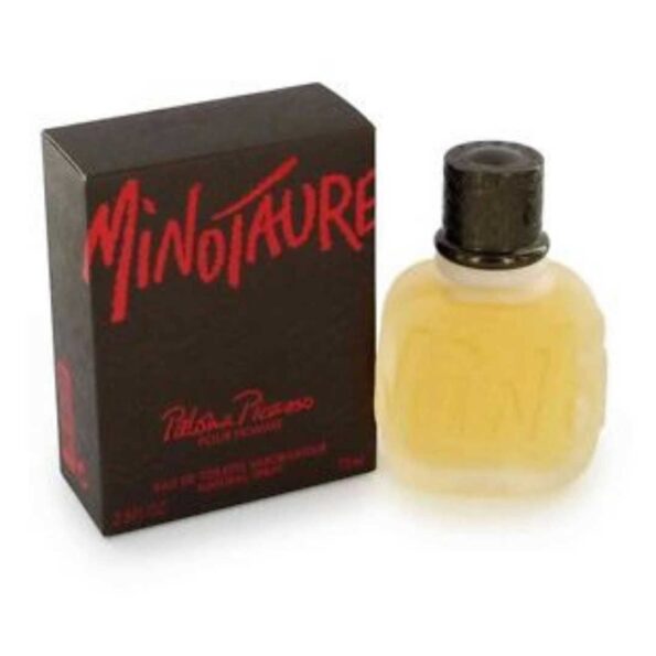 Buy Paloma Picasso Miniature For Men Eau De Toilette 75ML
