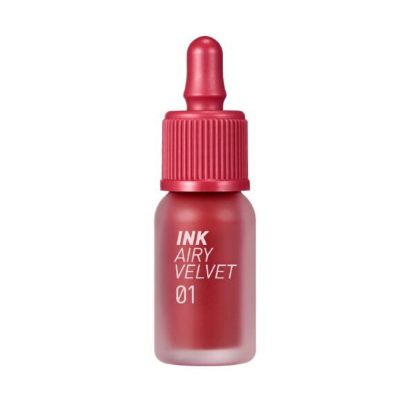 Buy Peripera Ink Airy Velvet Lip Tint 4g