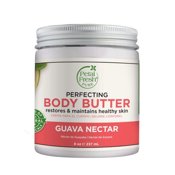 Buy Petal Fresh Pure Guava Nectar Body Butter 8 oz