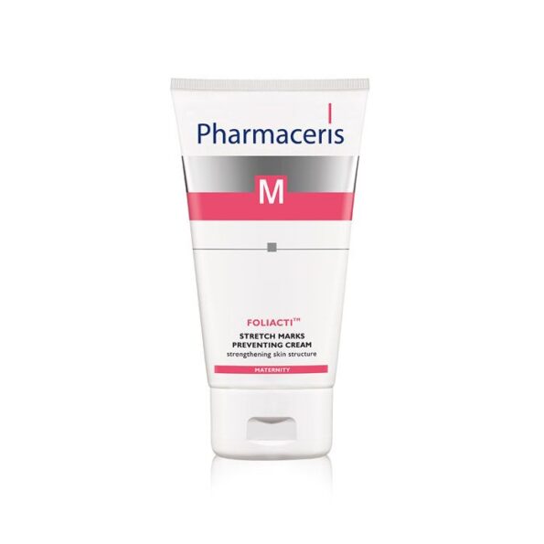 Buy Pharmaceris M Foliacti Stretch Marks Cream 150 ml