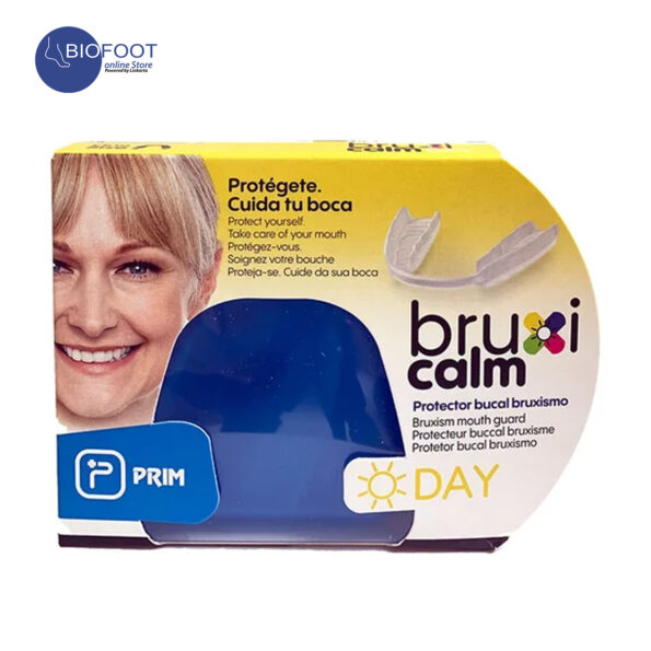 Buy Prim Bruxicalm Day Protective Anti Bruxism Self Modeling One size
