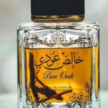 Pure Oudi EDP With Perfumed Spray 100 + 50ml Buy in UG - Image 3