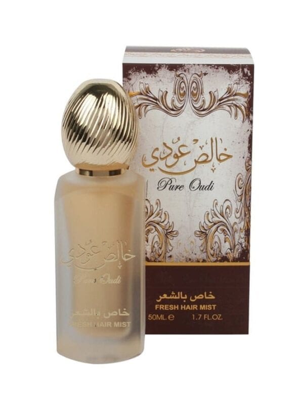 Pure Oudi Hair Mist 50ml Buy in UG - Image 2