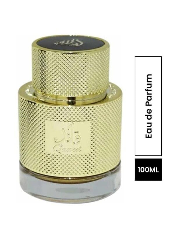 Qaa'Ed EDP 100ml Buy in UG