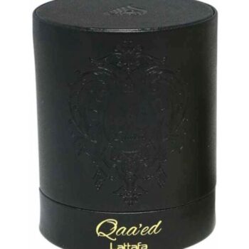 Qaa'Ed EDP 100ml Buy in UG - Image 3