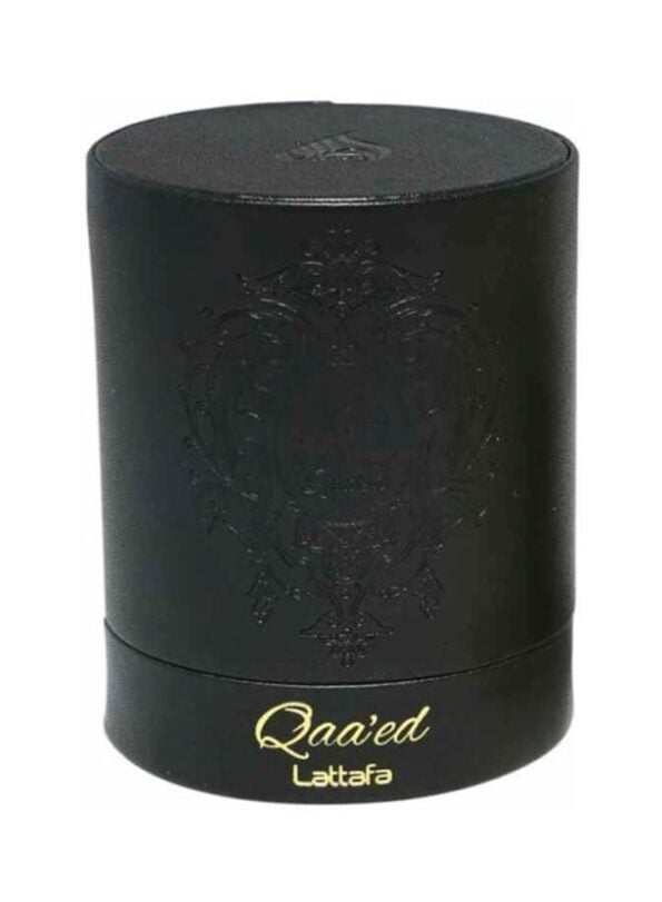 Qaa'Ed EDP 100ml Buy in UG - Image 3