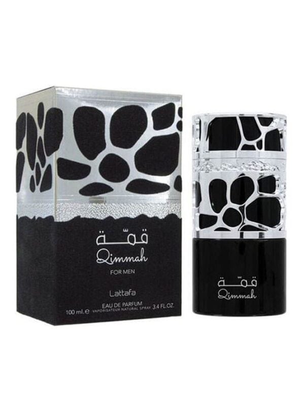 Qimmah EDP 100ml Buy in UG
