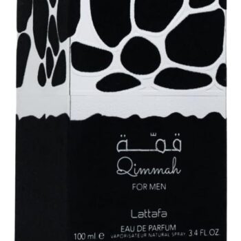 Qimmah EDP 100ml Buy in UG - Image 3