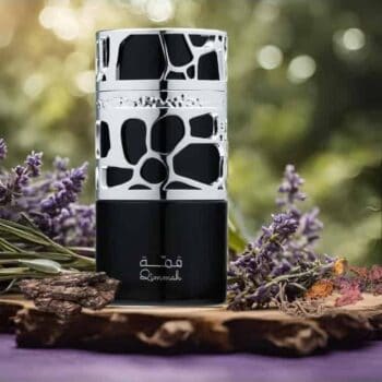 Qimmah EDP 100ml Buy in UG - Image 4