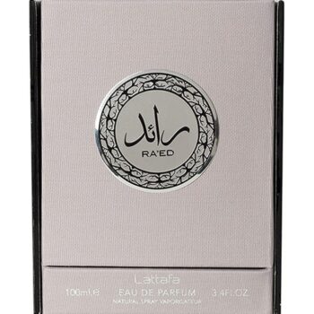 Raed EDP 100ml Buy in UG - Image 3