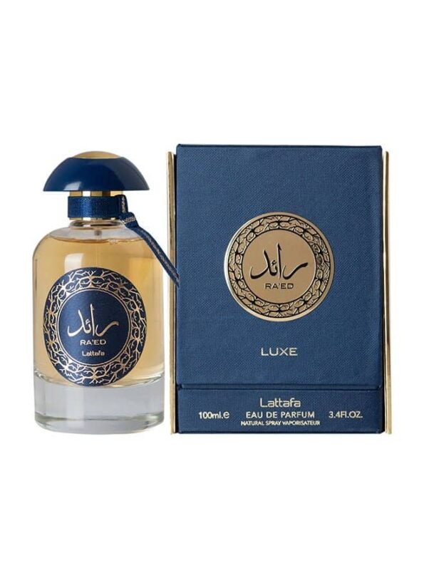 Raed Luxe EDP 100ml Buy in UG