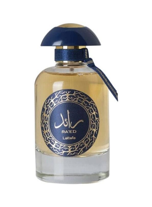 Raed Luxe EDP 100ml Buy in UG - Image 2