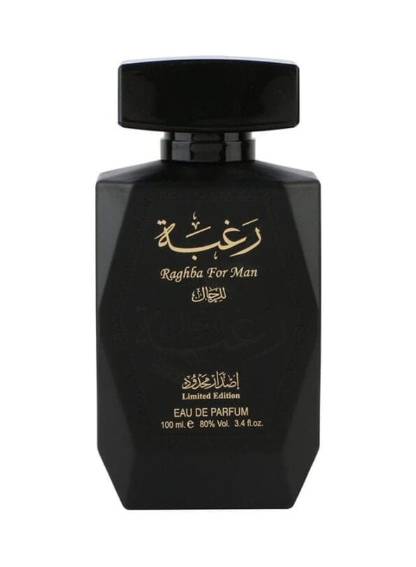 Raghba EDP 100ml Buy in UG