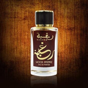 Raghba Wood Intense EDP 100ml Buy in UG - Image 5
