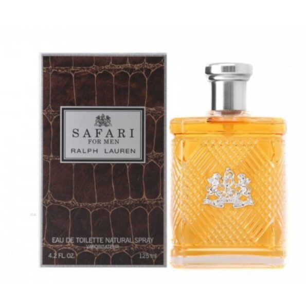 Buy Ralph Lauren Safari For Men Eau De Toilette